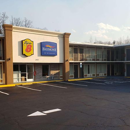 Baymont By Wyndham Morganton Motel Dış mekan fotoğraf