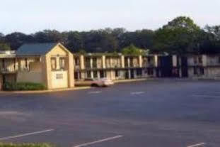 Baymont By Wyndham Morganton Motel Dış mekan fotoğraf